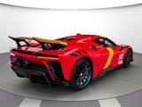 Ferrari SF90 XX Le Mans Livery-Hyper Club Nr:50-2023 - Ferrari: 5.9