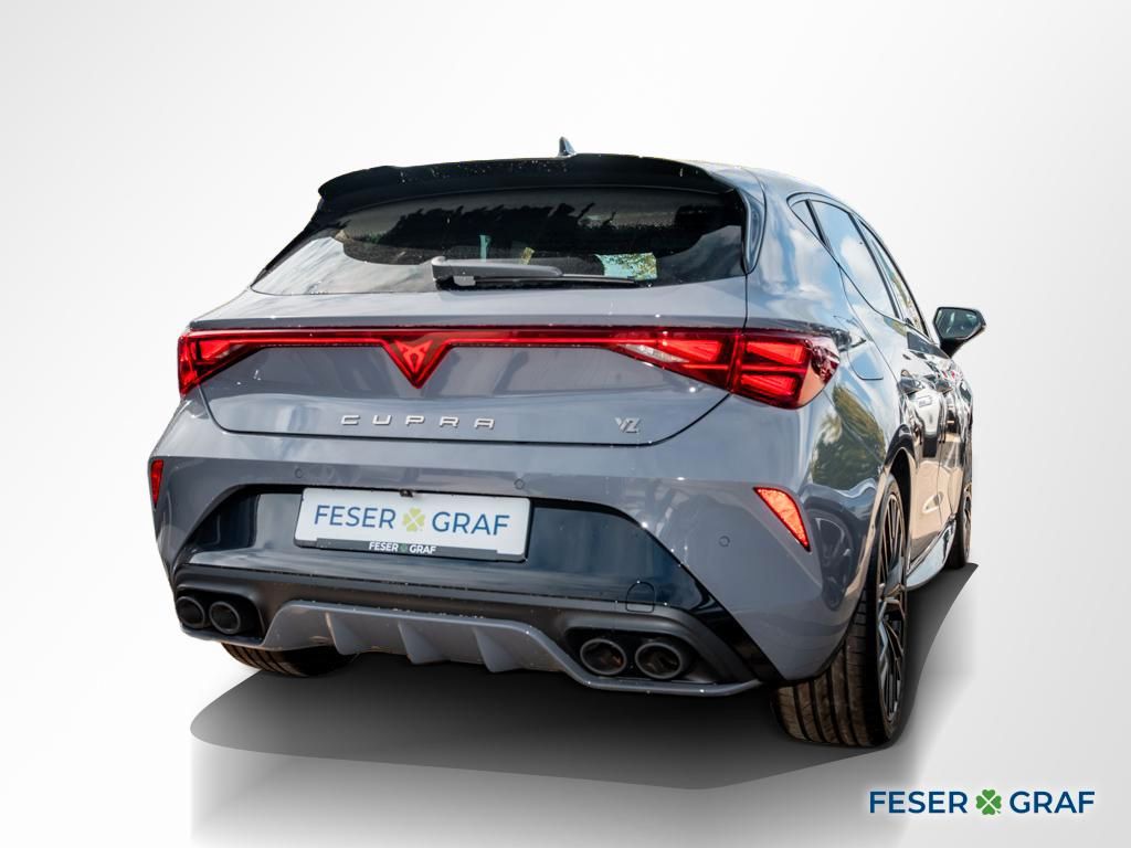 Cupra Leon - Bild 5
