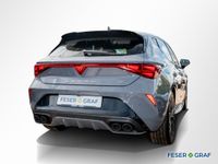 Cupra Leon - Vorschau Bild 5