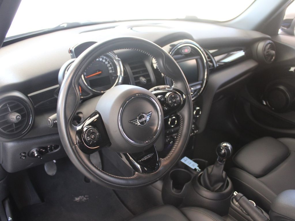 MINI Cooper 2020