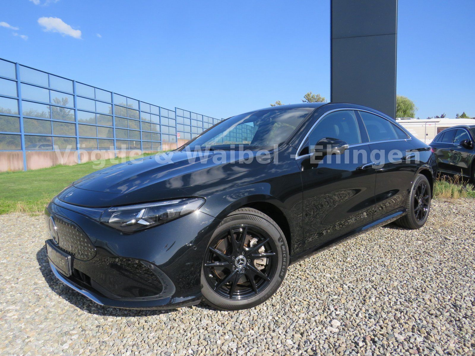 Mercedes-Benz CLA 250 EQ ADVANCED-PLUS PARK-ASSIST DISTR foto 5