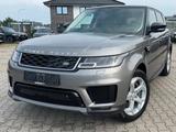 Land Rover Range Rover Sport P400e Dynamic*Head Up - Land Rover Range Rover Sport mit Hybrid-Antrieb: Automatik