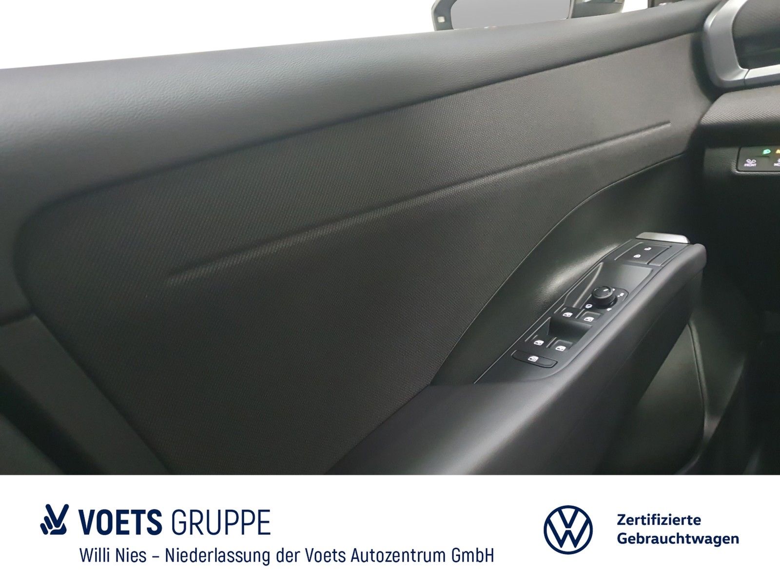 Volkswagen T-Roc - Bild 13