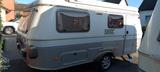 HYMER / ERIBA / HYMERCAR Touring 540 GT - HYMER / ERIBA Touring 540