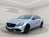 Mercedes-Benz CLS 63 AMG 4Matic - SCHECKHEFT MERCEDES - - : Coupé, Mercedes