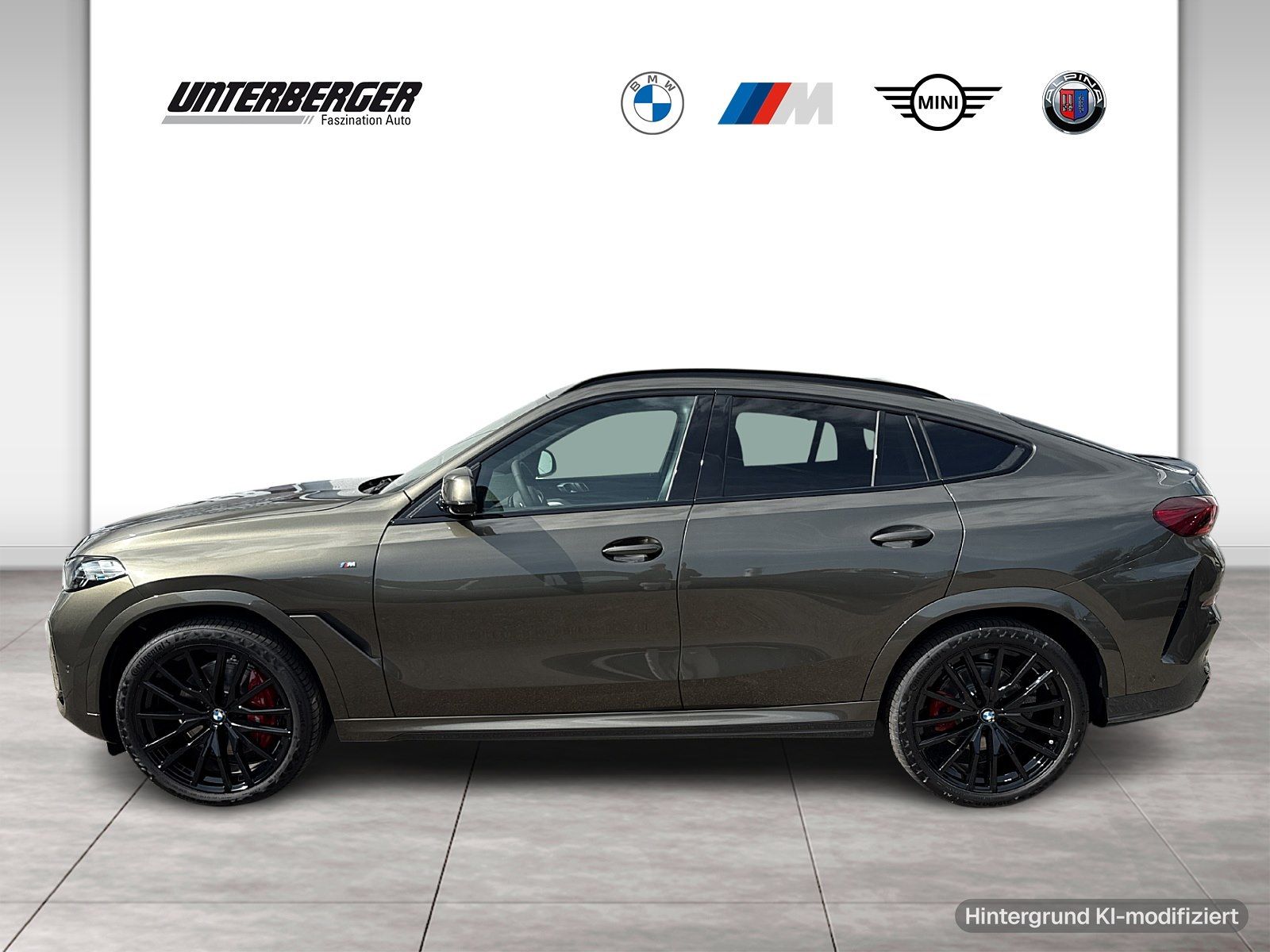BMW X6 - Bild 3