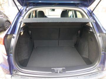 Honda HR-V 1,5i Elegance Automatik mit Naviagtion
