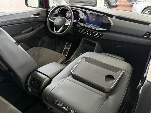Volkswagen Caddy Maxi eHYBRID DSG LED ACC AHK KAMERA 7SITZ