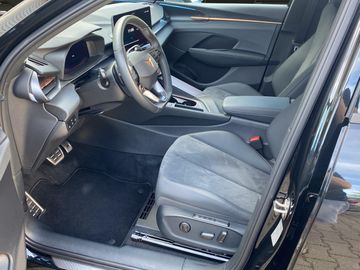 Cupra Terramar - 3