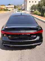 Audi A7 55 TFSI S tronic Quattro/ Laser/Luftfe./Softc - Audi A7: 55