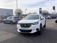 Peugeot 2008 Allure 1.2 12V e-THP / PureTech KAMERA*ACC
