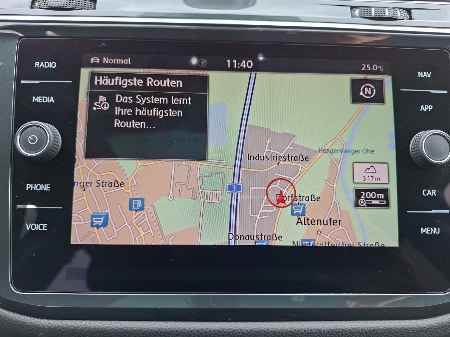 Tiguan Allspace 2.0 TDI Highline 4M *PANO*NAVI*K