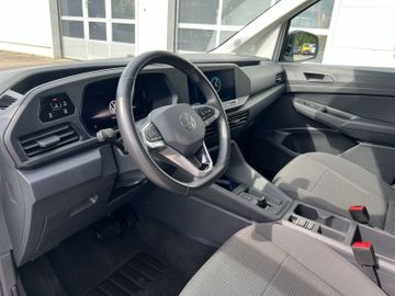 Volkswagen Caddy Maxi - 10