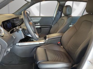 Mercedes GLB 200 - 5