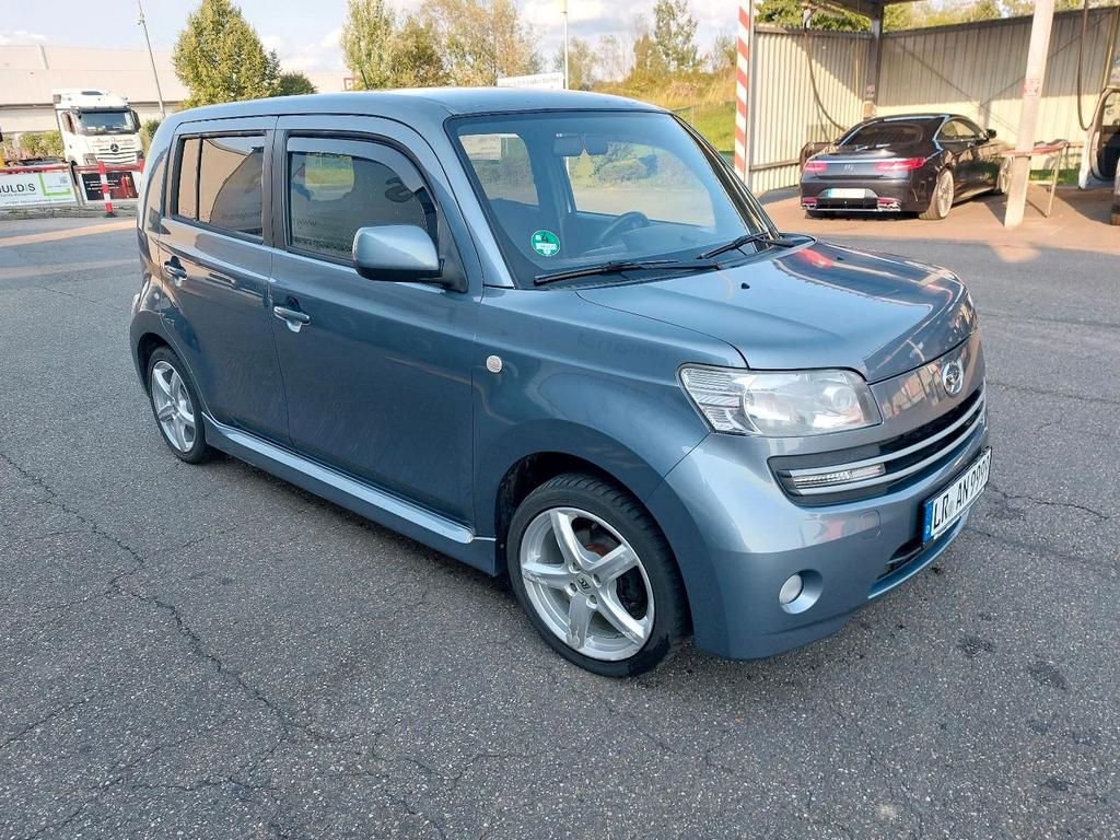 Daihatsu MATERIA
