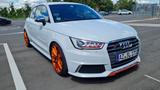 Audi S1 Umbau bei MTM + Einzelstück + Model 1 of 1