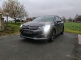 Citroën Citroen C4 - Citroën AMI Gebrauchtwagen