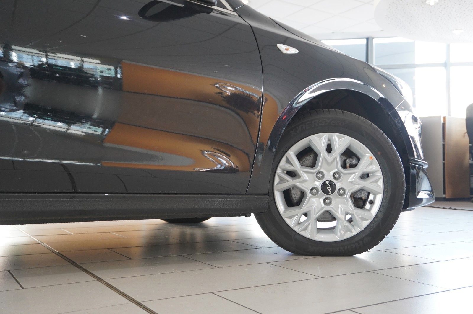 Fahrzeugabbildung Kia cee'd Sportswagon 1.6 CRDI DCT NAVI/LED/KAMERA
