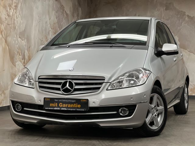 Mercedes-Benz A 180 CDI Elegance* AUTOMATIK* 2X PDC* SHZ