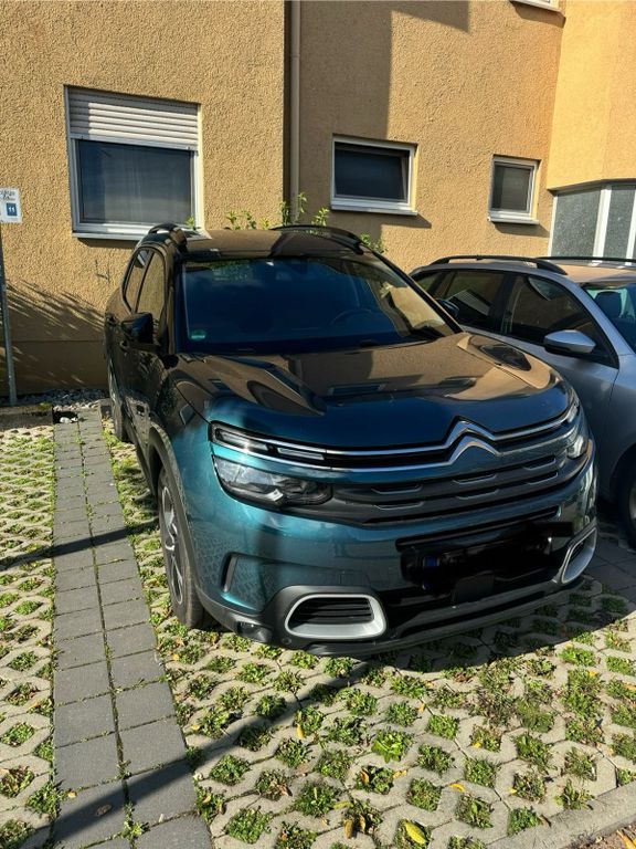 Image of Citroën C5 Aircross