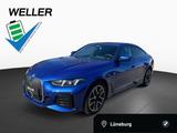 BMW i4 xDrive40 GC M Sport AdLED,DAPro,LivePro,360° - BMW i4 xDrive40 Gebrauchtwagen