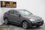 BMW X4 xDrive 35d M-Paket|HUD|KAM|NaviPr|AHK|19"|1Hd - BMW X4: M Paket