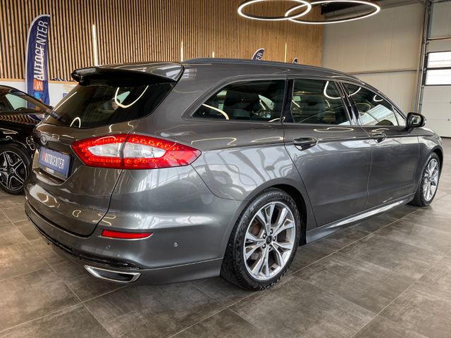 Ford Mondeo Turnier ST-Line *ACC*AHK*NAVI*LEDER*KAM*