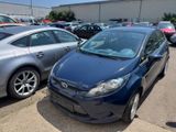 Ford Fiesta Trend,Klima,Alu,2.Hand,HU 04/2026 - Ford Fiesta: 04