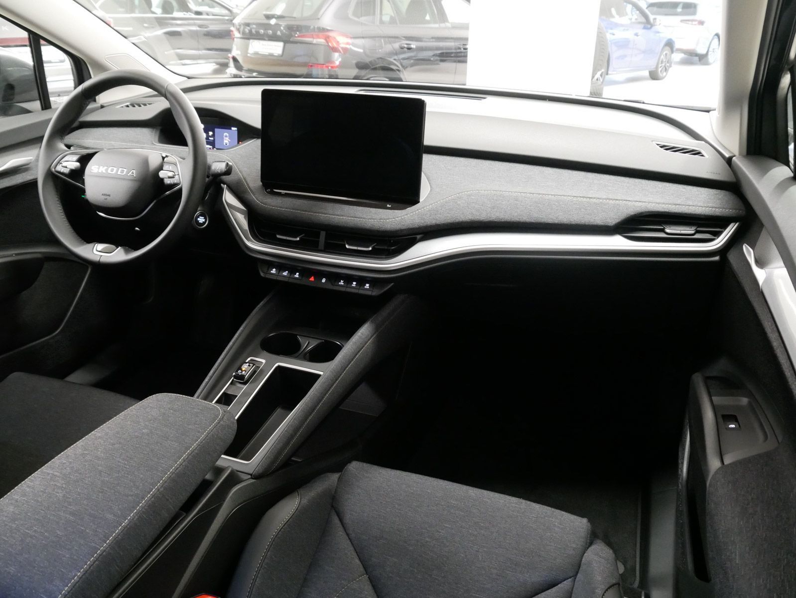 Skoda Elroq - Bild 7