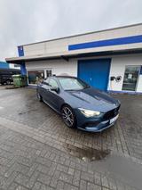 Mercedes-Benz CLA 35 AMG Mercedes-AMG CLA 35 4MATIC DCT Me...