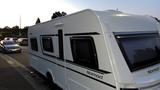 Dethleffs Nomad 510LE - Dethleffs Nomad 510 LE