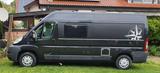 Fiat Ducato Kastenwagen - Fiat Wohnmobil oder -wagen Ducato Wohnwagen