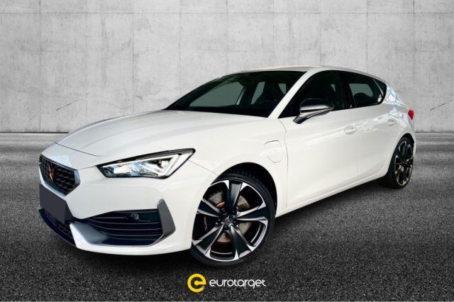 Jiný CUPRA Leon 1.4 e-HYBRID 245 CV DSG VZ