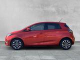 Renault ZOE INTENS R135/ Z.E. 50 NAVI+KLIMA+KAMERA+PDC - Renault ZOE Gebrauchtwagen