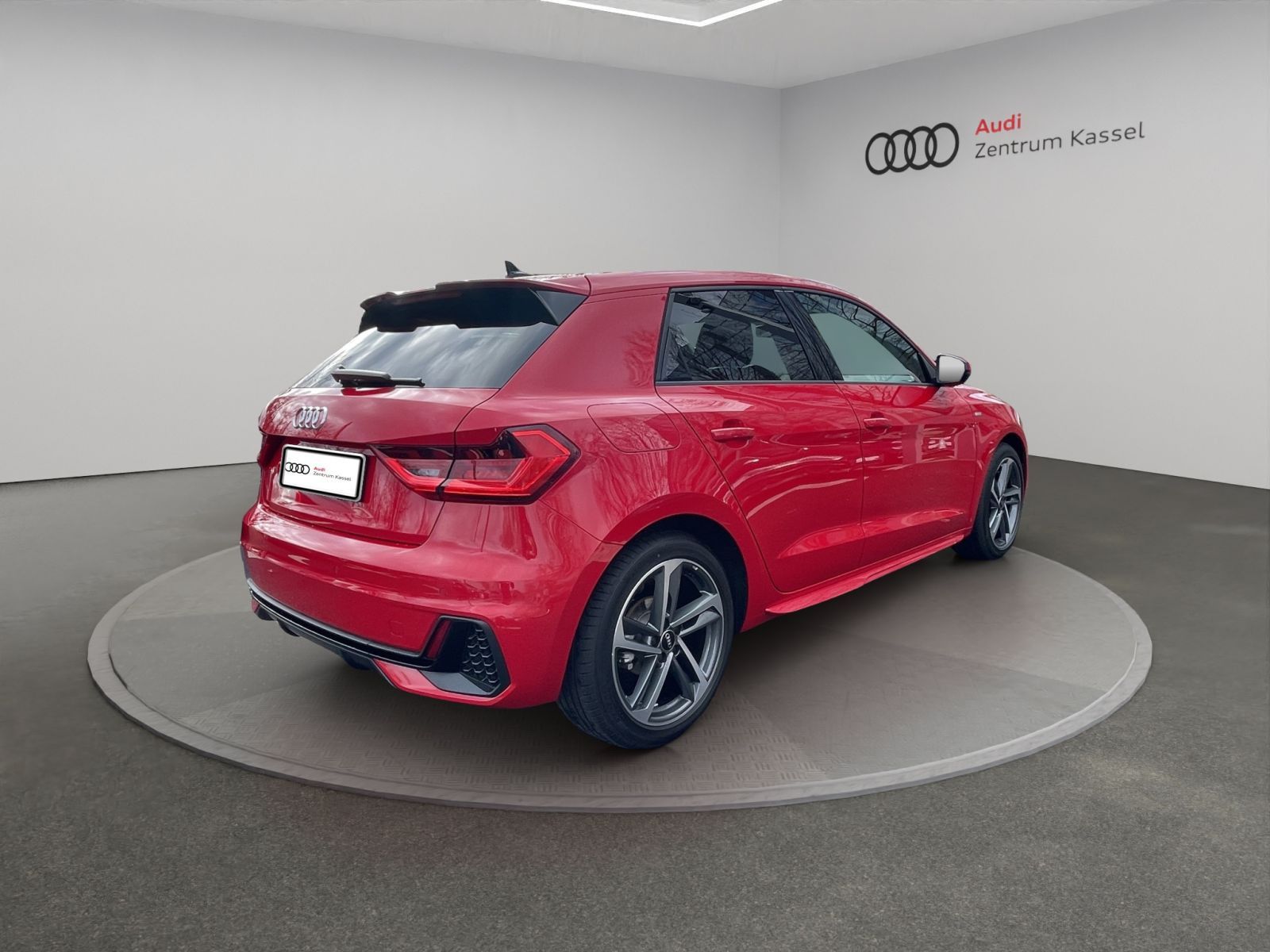 Audi A1 - Bild 6