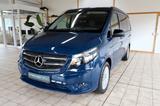 Mercedes-Benz Vito Marco Polo 119 CDI lang 4Matic STDH AHK