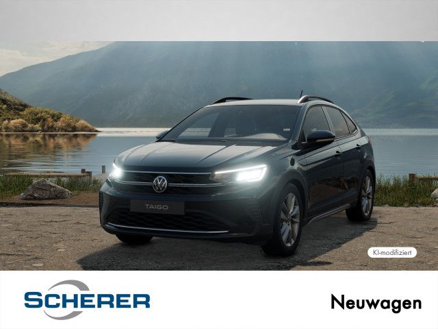 Volkswagen Taigo Life 1,0 l TSI 85 kW (116 PS) 7-Gang-Doppe