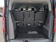 FORD Tourneo Custom Titanium Leder/Xenon/ACC/Scheckh.