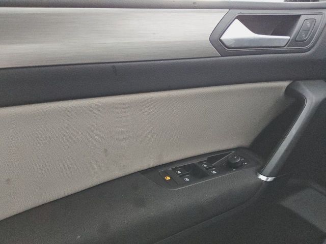 Touran 1.5TSI Aut. Comfortline AHK 7-Sitzer
