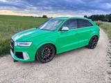 Audi RSQ3 2.5 TFSI S tronic quattro - Rarität - Audi RSQ3: Von Privat