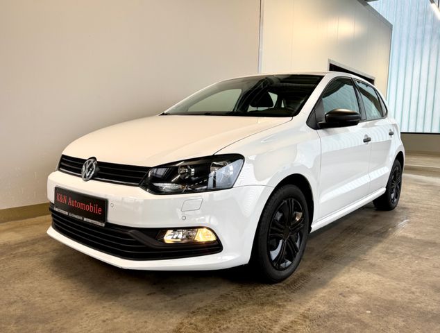 Volkswagen Polo Trendline BMT/PDC*Navi*Tüv Service Neu