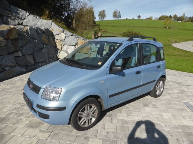 Fiat Panda 1,2 8V