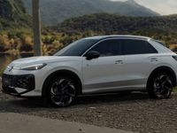 Volkswagen T-Roc - Vorschau Bild 5