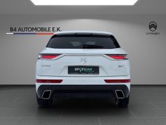 Fahrzeugabbildung DS Automobiles DS 7 1.6 E-Tense 225 Bastille +