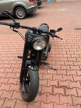 Harley-Davidson Fat Boy - Motorräder in Halle