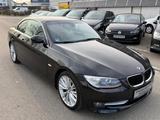 BMW 320i Cabrio Edition - BMW 320: Ed