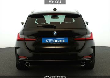 BMW 318 - 4