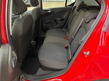 Bild 18 Opel Corsa E Edition 5trg +KLIMA+ALLWETTER+FLEX-FIX+