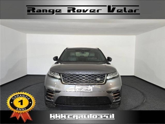 Land Rover Range Rover Velar 2.0 i4 R-Dynamic SE