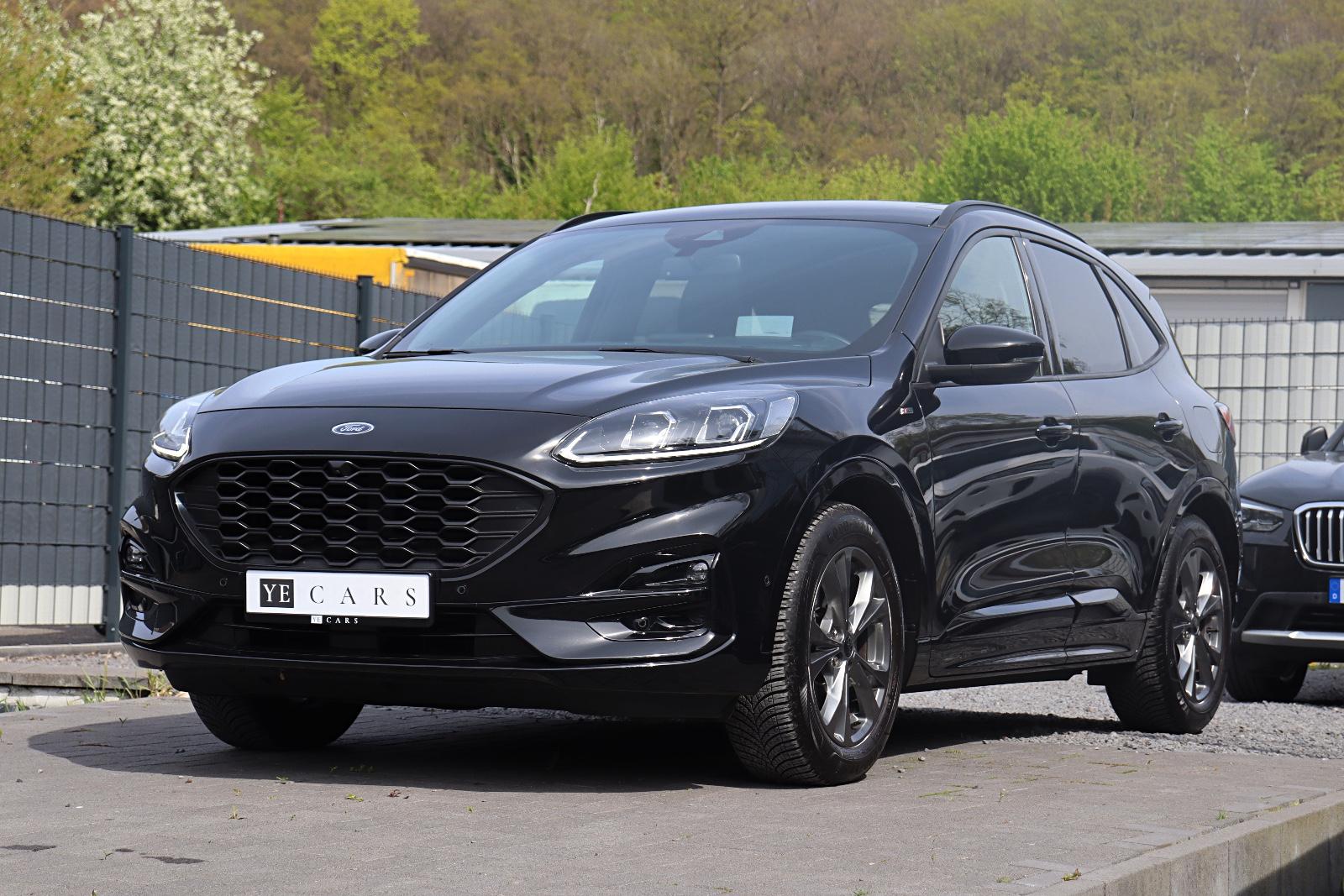 Ford Kuga  1.5 TDCi ST-Line *LED*NAVI*HUD*PANORAMA*